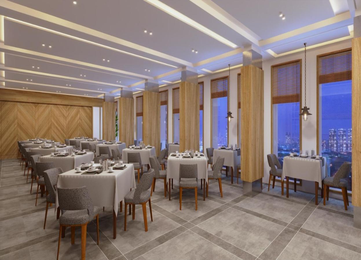 Sarovar Portico Morbi Exterior foto
