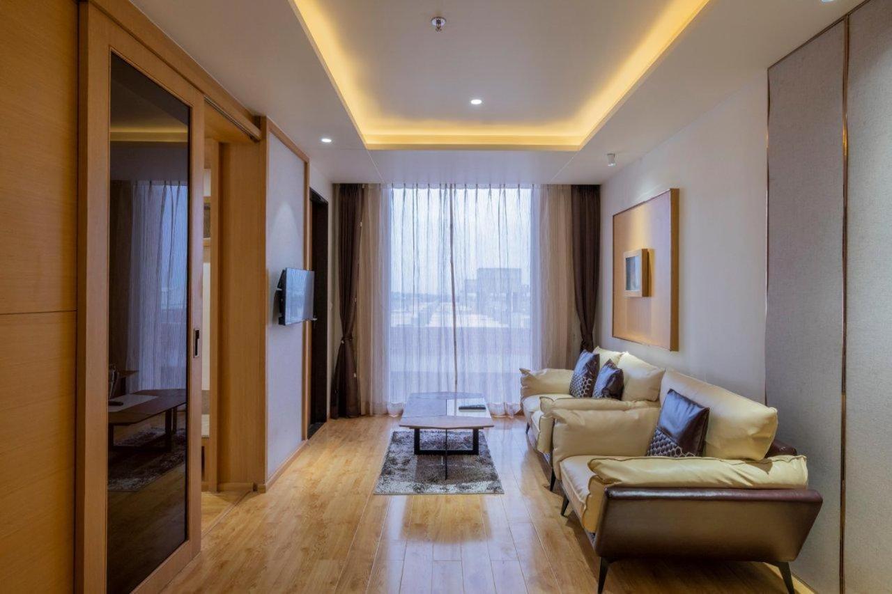 Sarovar Portico Morbi Exterior foto